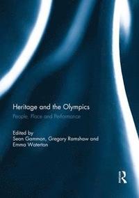 bokomslag Heritage and the Olympics