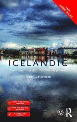 Colloquial Icelandic 1