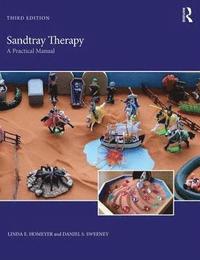 bokomslag Sandtray Therapy