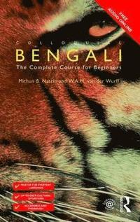 bokomslag Colloquial Bengali