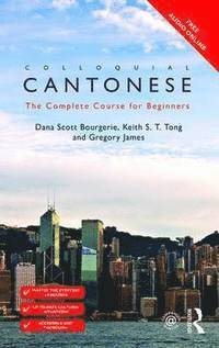 Colloquial Cantonese 1