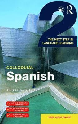 Colloquial Spanish 2 1