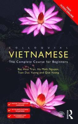 Colloquial Vietnamese 1