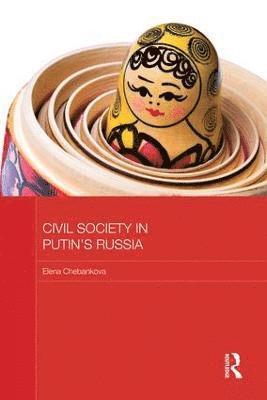 Civil Society in Putin's Russia 1