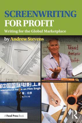 Screenwriting for Profit 1