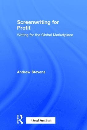 Screenwriting for Profit 1