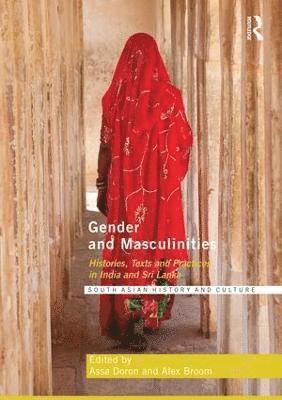 bokomslag Gender and Masculinities