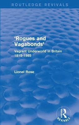 'Rogues and Vagabonds' 1