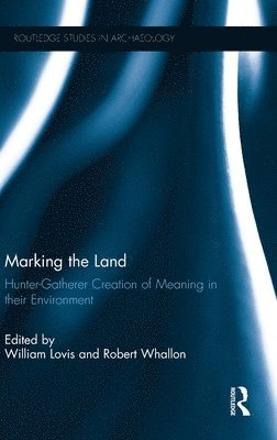 Marking the Land 1