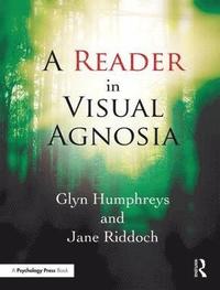bokomslag A Reader in Visual Agnosia