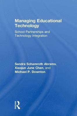 Managing Educational Technology 1