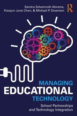 bokomslag Managing Educational Technology