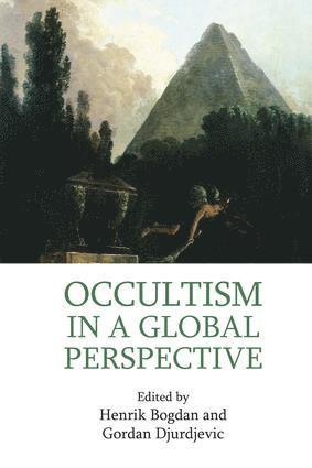 bokomslag Occultism in a Global Perspective