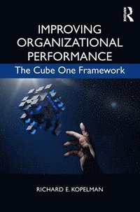 bokomslag Improving Organizational Performance