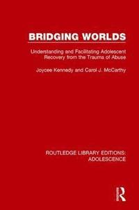 bokomslag Bridging Worlds