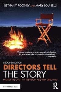 bokomslag Directors Tell the Story