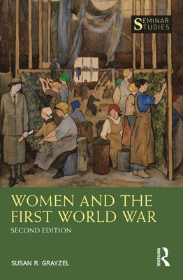 Women and the First World War 1