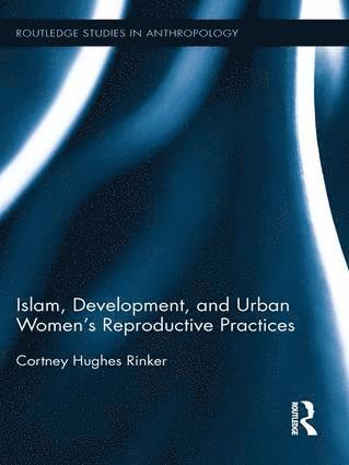 bokomslag Islam, Development, and Urban Womens Reproductive Practices