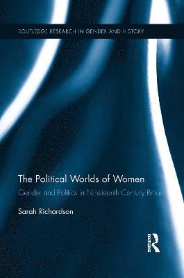 The Political Worlds of Women 1