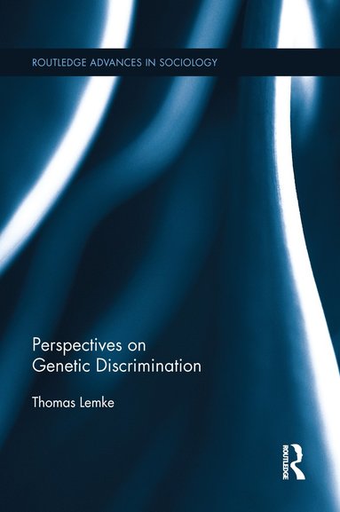 bokomslag Perspectives on Genetic Discrimination