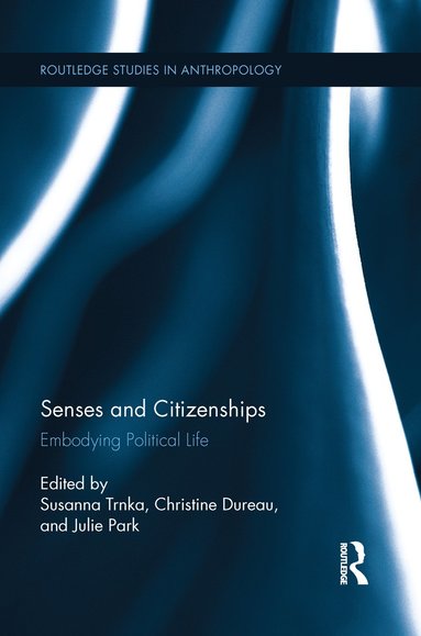 bokomslag Senses and Citizenships