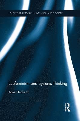 bokomslag Ecofeminism and Systems Thinking