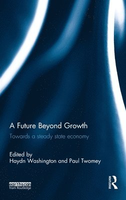 bokomslag Future Beyond Growth