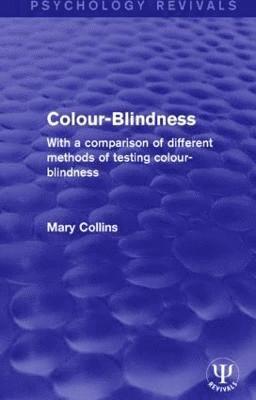 Colour-Blindness 1