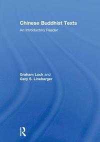 bokomslag Chinese Buddhist Texts