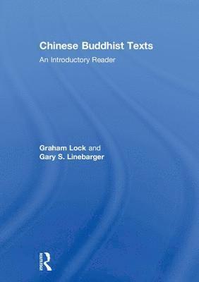 bokomslag Chinese Buddhist Texts