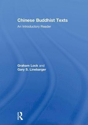 Chinese Buddhist Texts