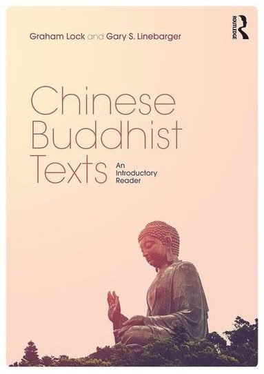 bokomslag Chinese Buddhist Texts