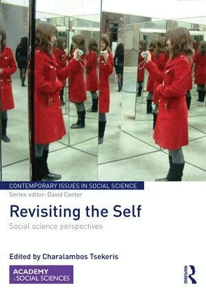 Charalambos Tsekeris - Revisiting the Self, Inbunden