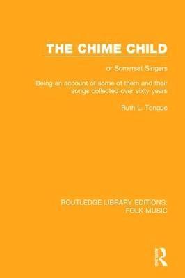 The Chime Child 1