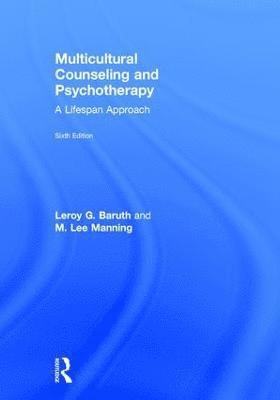 Multicultural Counseling and Psychotherapy 1