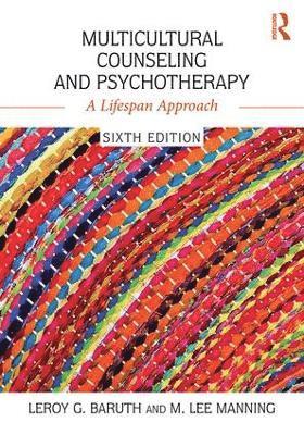 Multicultural Counseling and Psychotherapy 1