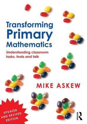 Mike Askew - Transforming Primary Mathematics, Häftad