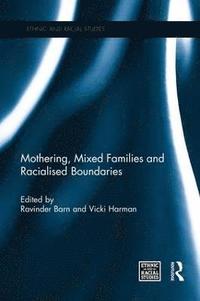 bokomslag Mothering, Mixed Families and Racialised Boundaries