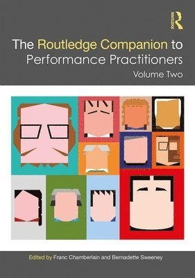 The Routledge Companion to Performance Practitioners 1