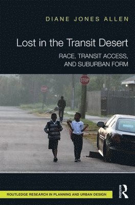 Lost in the Transit Desert 1