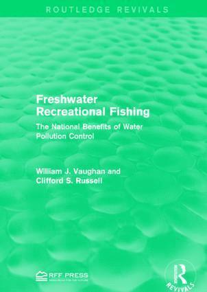 Freshwater Recreational Fishing 1