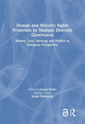 Human and Minority Rights Protection by Multiple Diversity Governance 1