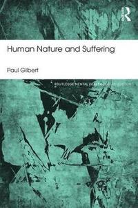 bokomslag Human Nature and Suffering