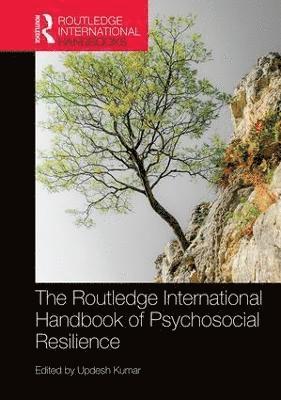 bokomslag The Routledge International Handbook of Psychosocial Resilience