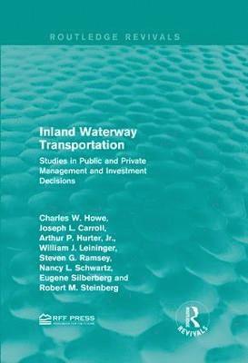 Inland Waterway Transportation 1