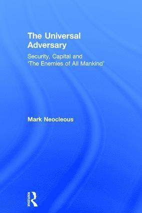Universal Adversary