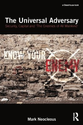 The Universal Adversary 1