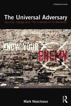 The Universal Adversary 1