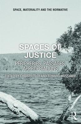 Spaces of Justice 1