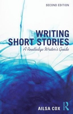 bokomslag Writing Short Stories